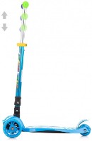 Самокат Chipolino Croxer Evo Blue (DSCRE0212BL) фото №3 — интернет-магазин Desire.md