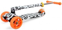 Самокат Chipolino Croxer Evo Halloween (DSCRE0212PU) фото №3 — интернет-магазин Desire.md