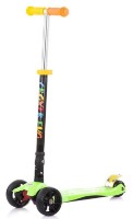 Самокат Chipolino Croxer Evo Lime (DSCRE0214LI) фото №3 — интернет-магазин Desire.md