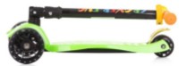 Самокат Chipolino Croxer Evo Lime (DSCRE0214LI) фото №5 — интернет-магазин Desire.md