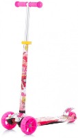 Самокат Chipolino Croxer Evo Lollipop (DSCRE0215LO)  фото №1 — интернет-магазин Desire.md