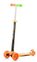 Trotinetă Chipolino Croxer Evo Orange (DSCRE0213OR)  imaginea #1 — magazin online Desire.md