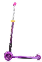 Самокат Chipolino Croxer Evo Purple (DSCRE0211PU)  фото №5 — интернет-магазин Desire.md
