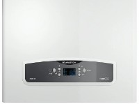 Газовый котел Ariston Cares XC 24 FF (3301682) фото №3 — интернет-магазин Desire.md