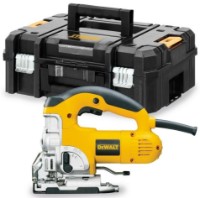 Электролобзик DeWalt DW331KT фото №2 — интернет-магазин Desire.md