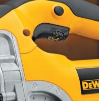 Электролобзик DeWalt DW331KT фото №4 — интернет-магазин Desire.md
