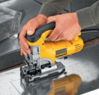 Электролобзик DeWalt DW331KT фото №5 — интернет-магазин Desire.md