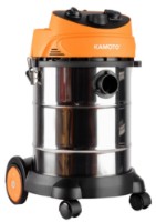 Aspirator industrial Kamoto VC30 imaginea #2 — magazin online Desire.md