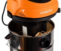 Aspirator industrial Kamoto VC30 imaginea #5 — magazin online Desire.md