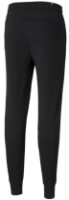Pantaloni spotivi pentru bărbați Puma ESS Slim Pants Fl Puma Black XL imaginea #2 — magazin online Desire.md