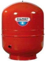 Vas de expansiune Zilmet Cal-Pro 200L 3/4 Red imaginea #1 — magazin online Desire.md