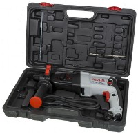 Перфоратор Resanta П-28-800K фото №4 — интернет-магазин Desire.md