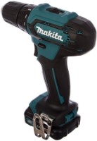 Шуруповерт Makita DF333DWYE фото №2 — интернет-магазин Desire.md