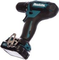 Шуруповерт Makita DF333DWYE фото №4 — интернет-магазин Desire.md