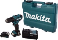Шуруповерт Makita DF333DWYE фото №5 — интернет-магазин Desire.md