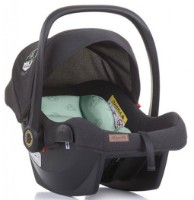 Scaun auto pentru copii Chipolino Duo Smart Mint (STKDS0212MI) Mint imaginea #1 — magazin online Desire.md