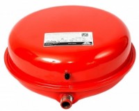 Расширительный бак Zilmet Oem Pro 10L (3/4) Red Сircular