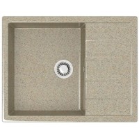 Кухонная мойка Marrbaxx Katrin Z151Q5 Sand фото №1 — интернет-магазин Desire.md