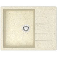Кухонная мойка Marrbaxx Matte F151Q2 Beige фото №1 — интернет-магазин Desire.md