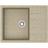 Кухонная мойка Marrbaxx Matte F151Q5 Sand