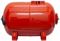 Расширительный бак Zilmet Ultra-Pro 300L Red Horizontal