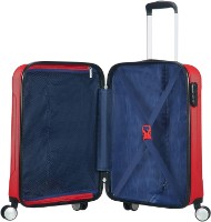 Чемодан American Tourister Tracklite Spinner (88742/0501) фото №2 — интернет-магазин Desire.md