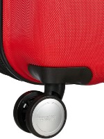 Чемодан American Tourister Tracklite Spinner (88742/0501) фото №5 — интернет-магазин Desire.md