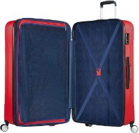 Valiză American Tourister Tracklite Spinner Expandable (88745/0501) imaginea #2 — magazin online Desire.md