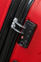 Valiză American Tourister Tracklite Spinner Expandable (88745/0501) imaginea #5 — magazin online Desire.md