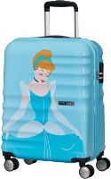 Чемодан детский American Tourister Wavebreaker Disney Spinner (131398/7981) фото №1 — интернет-магазин Desire.md