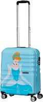 Чемодан детский American Tourister Wavebreaker Disney Spinner (131398/7981) фото №2 — интернет-магазин Desire.md