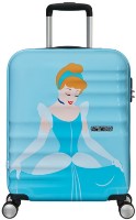 Чемодан детский American Tourister Wavebreaker Disney Spinner (131398/7981) фото №3 — интернет-магазин Desire.md