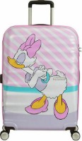 Чемодан детский American Tourister Wavebreaker Disney Spinner (85667/8660) фото №3 — интернет-магазин Desire.md