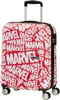Чемодан детский American Tourister Wavebreaker Disney Spinner (85668/8363) фото №1 — интернет-магазин Desire.md