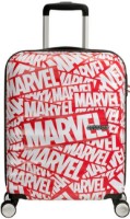 Чемодан детский American Tourister Wavebreaker Disney Spinner (85668/8363) фото №3 — интернет-магазин Desire.md