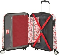 Чемодан детский American Tourister Wavebreaker Disney Spinner (85668/8363) фото №6 — интернет-магазин Desire.md