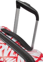 Чемодан детский American Tourister Wavebreaker Disney Spinner (85668/8363) фото №7 — интернет-магазин Desire.md