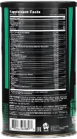 Витамины Universal Animal Greens 30packs фото №2 — интернет-магазин Desire.md