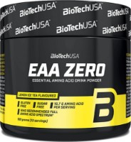 Аминокислоты Biotech EAA Zero Lemon Ice Tea 182g фото №1 — интернет-магазин Desire.md