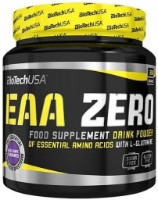 Aminoacizi Biotech EAA Zero Lemon Ice Tea 350g imaginea #1 — magazin online Desire.md