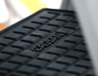 Лестница Cagsan HA104 фото №4 — интернет-магазин Desire.md