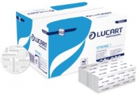 Hârtie pentru dispenser Lucart Eco Z (864014) 18pcs imaginea #1 — magazin online Desire.md