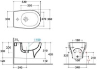 Bideu Globo GRS09.BI imaginea #3 — magazin online Desire.md
