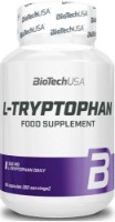Aminoacizi Biotech L-Tryptophan 60caps