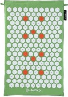 Акупунктурный коврик HMS AKM09 Green фото №1 — интернет-магазин Desire.md