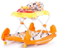 Premergător Chipolino Hellix Tangerine (PRHL02103TA) imaginea #3 — magazin online Desire.md