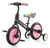 Беговел Chipolino Max Bike Pink (DIKMB0203PI) фото №1 — интернет-магазин Desire.md