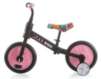 Беговел Chipolino Max Bike Pink (DIKMB0203PI) фото №2 — интернет-магазин Desire.md
