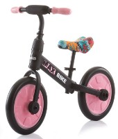 Беговел Chipolino Max Bike Pink (DIKMB0203PI) фото №3 — интернет-магазин Desire.md