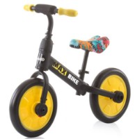 Беговел Chipolino Max Bike Yellow (DIKMB0204YE) фото №4 — интернет-магазин Desire.md